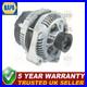 NAPA Alternator Fits Land Rover Range BMW 5 Series 2.5 D 3.0 7792092