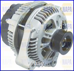 NAPA Alternator Fits Land Rover Range BMW 5 Series 2.5 D 3.0 7792092