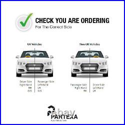 NAPA NAL1340 Alternator Fits BMW 5 Series 7 Series X5 Land Rover Range Rover