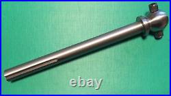 NEW Land Rover Series 2 2a 3 FAIREY Capstan Winch Drive Shaft FWL-444-A3