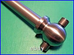 NEW Land Rover Series 2 2a 3 FAIREY Capstan Winch Drive Shaft FWL-444-A3