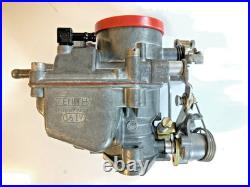 NEW Original ZENITH 36 IV carburettor for LAND ROVER SERIES 2 2A 3 36IV RARE NOS