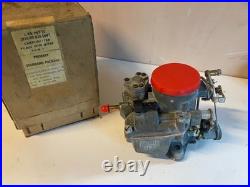 NEW Original ZENITH 36 IV carburettor for LAND ROVER SERIES 2 2A 3 36IV RARE NOS