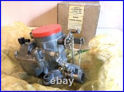 NEW Original ZENITH 36 IV carburettor for LAND ROVER SERIES 2 2A 3 36IV RARE NOS