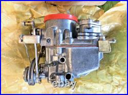 NEW Original ZENITH 36 IV carburettor for LAND ROVER SERIES 2 2A 3 36IV RARE NOS
