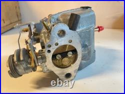 NEW Original ZENITH 36 IV carburettor for LAND ROVER SERIES 2 2A 3 36IV RARE NOS