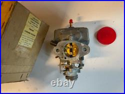 NEW Original ZENITH 36 IV carburettor for LAND ROVER SERIES 2 2A 3 36IV RARE NOS