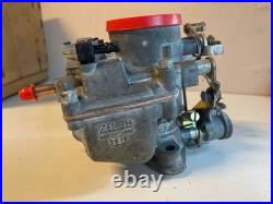 NEW Original ZENITH 36 IV carburettor for LAND ROVER SERIES 2 2A 3 36IV RARE NOS