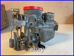 NEW Original ZENITH 36 IV carburettor for LAND ROVER SERIES 2 2A 3 36IV RARE NOS