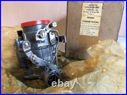 NEW Original ZENITH 36 IV carburettor for LAND ROVER SERIES 2 2A 3 36IV RARE NOS