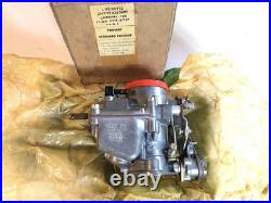 NEW Original ZENITH 36 IV carburettor for LAND ROVER SERIES 2 2A 3 36IV RARE NOS
