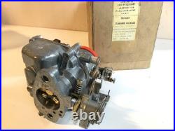 NEW Original ZENITH 36 IV carburettor for LAND ROVER SERIES 2 2A 3 36IV RARE NOS