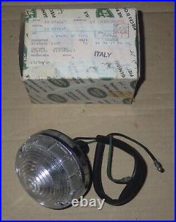 NOS Gen. Land Rover 88 109 Series 2 2a 3 Reverse Lamp Assembly 589435 RARE