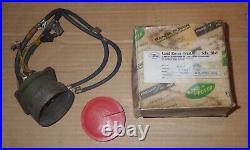 NOS Gen Land Rover Series Military Lightweight FFR Aternator 90 A Socket AEU1096