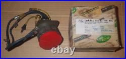 NOS Gen Land Rover Series Military Lightweight FFR Aternator 90 A Socket AEU1096