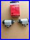 NOS LAND ROVER SERIES 1,2&3 Wheel Cylinder Right &Left, Rear, Short Wheel Base