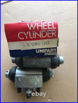 NOS LAND ROVER SERIES 1,2&3 Wheel Cylinder Right &Left, Rear, Short Wheel Base