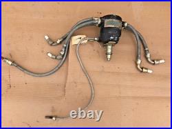 NOS LAND ROVER SERIES Distributor Assembly 24V ETC5960