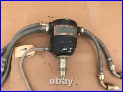 NOS LAND ROVER SERIES Distributor Assembly 24V ETC5960