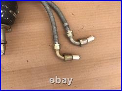 NOS LAND ROVER SERIES Distributor Assembly 24V ETC5960