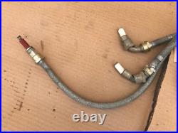 NOS LAND ROVER SERIES Distributor Assembly 24V ETC5960