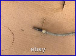 NOS LAND ROVER SERIES Distributor Assembly 24V ETC5960