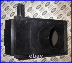 NOS Land Rover 88 109 Series 3 Box Heather Blower Assembly LHD MRC6255