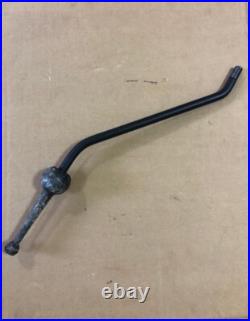 NOS Land Rover Series 1 80 Stick Gear Lever