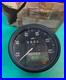 NOS Land Rover Series 2a 109 1 TON 9.00x16 Tyres KPH With Trip Speedo 540135
