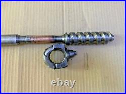 NOS Land Rover Series 2a LHD Steering Inner Column AEU1160