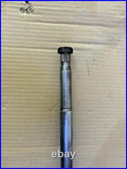 NOS Land Rover Series 2a LHD Steering Inner Column AEU1160