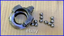 NOS Land Rover Series 2a LHD Steering Inner Column AEU1160