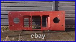 NOS Land Rover Series 2a / lla Forward Control Front Cab Panel Unused Very Good