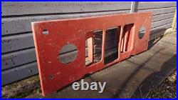 NOS Land Rover Series 2a / lla Forward Control Front Cab Panel Unused Very Good