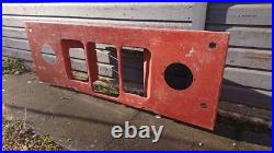 NOS Land Rover Series 2a / lla Forward Control Front Cab Panel Unused Very Good