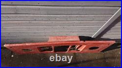NOS Land Rover Series 2a / lla Forward Control Front Cab Panel Unused Very Good