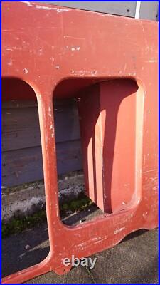 NOS Land Rover Series 2a / lla Forward Control Front Cab Panel Unused Very Good