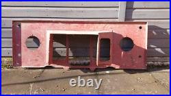 NOS Land Rover Series 2a / lla Forward Control Front Cab Panel Unused Very Good