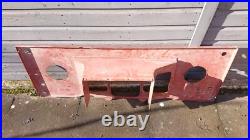 NOS Land Rover Series 2a / lla Forward Control Front Cab Panel Unused Very Good