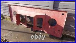 NOS Land Rover Series 2a / lla Forward Control Front Cab Panel Unused Very Good