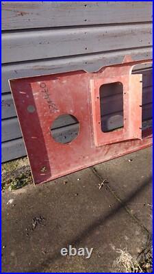 NOS Land Rover Series 2a / lla Forward Control Front Cab Panel Unused Very Good