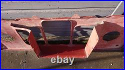 NOS Land Rover Series 2a / lla Forward Control Front Cab Panel Unused Very Good