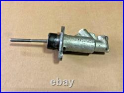 NOS Land Rover Series SWB Brake Master Cylinder CV Type Girling 90569126