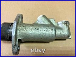 NOS Land Rover Series SWB Brake Master Cylinder CV Type Girling 90569126