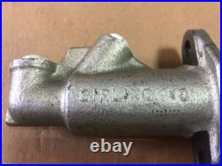 NOS Land Rover Series SWB Brake Master Cylinder CV Type Girling 90569126
