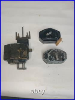 NOS Lucas Landrover Series 1 Control 12V CWX Wiper Motor Jaguar MG Rolls Royce