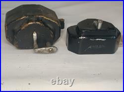 NOS Lucas Landrover Series 1 Control 12V CWX Wiper Motor Jaguar MG Rolls Royce
