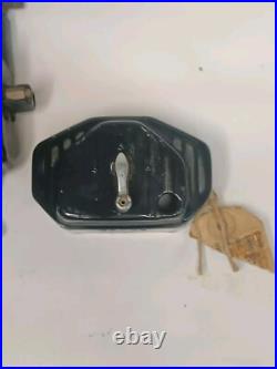 NOS Lucas Landrover Series 1 Control 12V CWX Wiper Motor Jaguar MG Rolls Royce