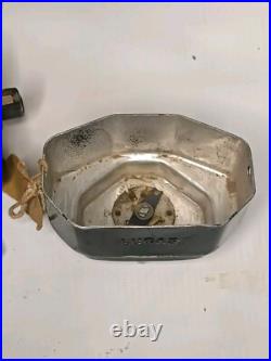 NOS Lucas Landrover Series 1 Control 12V CWX Wiper Motor Jaguar MG Rolls Royce