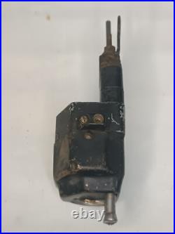NOS Lucas Landrover Series 1 Control 12V CWX Wiper Motor Jaguar MG Rolls Royce